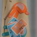 Preschool Learning Toys for Toddlers 2-4, Educational Math Manipulatives Number Counting Blocks for Kids, Montessori Toys for 3-5 Year Old Boys Girls Birthday Gifts