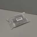 Upgraded Silicone Pan Handle Sleeve - Heat-Resistant&Non-Slip Cast Iron Handle Cover for Pots and Pans - Multipurpose Kitchen Protection(2pcs Small)