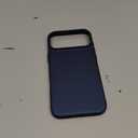 TORRAS Magnetic SlimFit for iPhone 17 PRO MAX Case, UltraThin 17 ProMax Phone Case Compatible with MagSafe, Light AntiScratch Matte Hard PC Bayer 6.9 inch OriginFit, Deep Blue