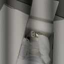 HiLIFE Upgraded Steamer for Clothes, Handheld & Portable, 1100W Powerful Steam, 300ml Big Capacity & No Leak Design, 30S Fast Heat-up, Quick Wrinkle Remover, Compact Size for Travel, ONLY 120V (White)