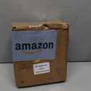 FRESKO Immersion Handheld Blender 500W with 700ml Beaker, 12-Speed & Turbo Mode Hand Blender Stick, 304 Stainless Steel Blades for Soup, Smoothie, Puree, Baby Food (Blender+Measuring Cup)