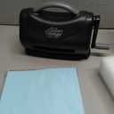 SIZZIX TEXTURE BOUTIQUE FOR STAMPIN' UP! EMBOSSING / CARD MACHINE 