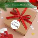 Keep Making Her Proud Ornaments, in Memory Christmas Ornaments Gifts for Loss Loved one, Memorial Gifts for Loss of Her, Mom, Grandma, Daughter, Sister, Aunt