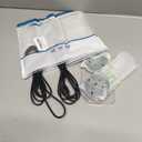 Wireless Charger 2Pack 6FT 15W Samsung Magnetic Wireless Charger Fast Charging Pad for Samsung Galaxy S25 Ultra/S24 FE/S23 Ultra/S22/S21/Z Google Pixel 9 8a 7a 8 7 Pro | Strong Magnet Technology