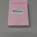 10 Inch Short Ponytail Extension - Soft Straight Pony Tails Hair Extensions, Claw Clip Ponytail Extension, Natural Short Hair Extensions Ponytail, Synthetic Hair Pieces for Women (Color: Black Brown)