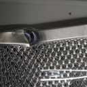 W10169961A 10.5 x 12 in (267 x 305mm) Free Standing Range Hood Grease Filter Compatible with Whirlpool Range HoodW10870878, W10875058, W10833076, W10169961, 8190858, W11245983 2 pack