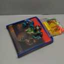 Monster Jam, Ultimate Arena Playmat & Storage with 2 Exclusive Monster Trucks, 1:64 Scale, 20 Accessories, Kids Toys for Boys and Girls Ages 4 and Up