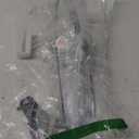 Golf Cart Rear View Mirror，HKOO 16.5 Inch Extra Wide Panoramic Golf Cart Rear View Mirror Fit for EZGO, Yamaha, Club Car