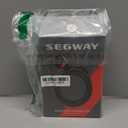 Segway Ninebot Password Cable Lock for Bikes and Scooters, Black