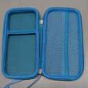 khanka Carrying Case for Texas Instruments TI-30Xa / TI BA II Plus/TI-30XIIS /TI-30XS MultiView/TI-36X Pro Engineering Scientific Calculator, Case Only (Blue)