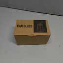 Gifts for Mom from Daughter Son - Birthday, Valentines, Mothers Day, Christmas Mom Gifts for Wife, Her - Mother's Day Gift Ideas for Mama, Mother - 16 Oz 2-sided Can Glass