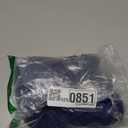 Women Sexy Mesh Tie Low Back Sleeveless Split Ruched Maxi Dress Party Cocktail Long Dress Wedding Guest Dresses (Small, Navy Blue)