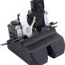 ApplianPar Tailgate Trunk Lock Latch Actuator for Hyundai Tucson 2016-2021 Kia Sportage 2017-2022 Without Power Liftgate