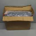 Waterproof Corolla Cross(2020-2026) Car Cover with Breathable Vents, [2025 Upgrade] Premium Covers with Cotton Liner and Zipper Door (Custom Fit Toyota Corolla Cross+Towel+Bag)