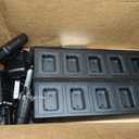 Retevis RT68 Walkie Talkies Long Range Rechargeable (10 Pack) with Charger