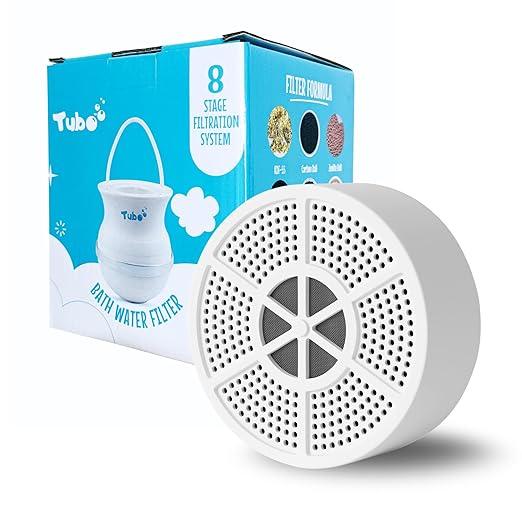 Tubo Bath Filter - Replacement Filter