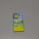 Microscope for Kids - Mini Pocket Handheld Microscope for Toddlers-STEM Educational Science Kit Toys for Christmas Birthday Gifts Toys for 5 6 7 8 9 10 11 12 Year Old GirlsPurple