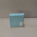 kockuu Christmas Ceramics to Paint for Kids Christmas Crafts Paint Your Own Ceramics Painting Kit, 8Pcs Ceramic Figures with Brushes for Toddlers Kids DIY Crafts Xmas Birthday Activity Gifts