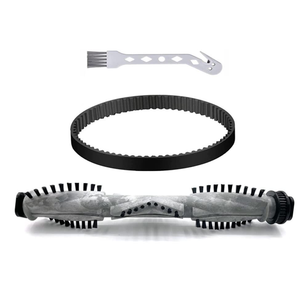 Vacuum Cleaner Brush Roll Belt Compatible for Shark Rocket HV322 HV301 HV300 HV302 HV305 HV310 HV319 HV320 HV321 HV325 Replacement Parts