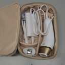 Braun IPL, SilkExpert Pro 5, IPL Hair Removal for Women and Men, Permanent Laser Hair Reduction At-Home, 2 Heads, Pouch, IPL5137