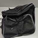 Champion Sports All Purpose Backpack, Black