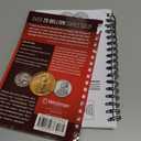2026 - Stater 3 Coin Collection of Indian Penny, Buffalo Nickel and Steel Cent with the 2026 Red Book Guide to Coins 79th Edition Circulated Collection Seller Uncirculated