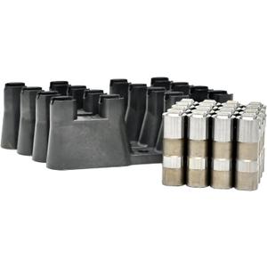 Michigan Motorsports Delphi LS7 Lifter Set with Guide Trays | Fits GM LS Engines 4.8L 5.3L 5.7L 6.0L 6.2L LS1 LS2 LS3 LS6 LQ4 LQ9 LY5 LY6 LM7 | Delphi Part #'s 12499225 & 25341990