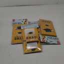 FF05 GRAD PAPER GIFT BOX, 4PACK