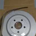 M MATI Front or Rear Brake Rotor for Polairs X-pedition XP XP5 A-DV RZR Pro RZR Turbo Ranger X-D 1500 2023-2025 1914169