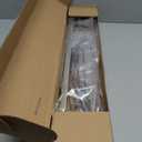TS Series 18" Towel Bar in Brushed Nickel