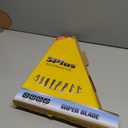 Windshield Wipers Replacement for Jeep wrangler JK 2008-2018, Jeep wrangler 2007-2017 Premium All Weather Front & Rear Wiper Blades 15"+15"+13"-OEM Original Factory Quality (Set of 3)