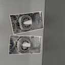 DELUXE FOIL CUTTER, 2 PACK