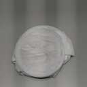 Strong Mesh Pop Up Laundry Basket, Collapsible Laundry Hamper with Side Pocket, Foldable Clothes Pop Up Hamper with Durable Reinforced Handles for Laundry, Bathroom, Kids Room, Dorm or Travel White