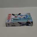 TAMASHII NATIONS - Mobile Suit Gundam 0080 War in The Pocket - MSM-03C HY-GOGG ver. A.N.I.M.E., Bandai Spirits The Robot Spirits Figure