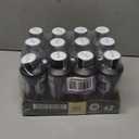 Core Power Elite High Protein Shake, Vanilla, 42g Bottle, 14oz, 12 Pack (EXP 02/23/26)
