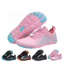 Hike Barefoot Shoes Womens Men Footwear,Pro-Healthy&Non-Slip Water Shoe for Women Men, Wide Toe Running Shoes Boots Sneakers Unisex, 42