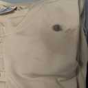 Real Essentials 2 Pack: Women's Soft Long Sleeve Sleep Set - Comfortable Lounge Pull Over Hoodie and Henley Jogger (Medium)