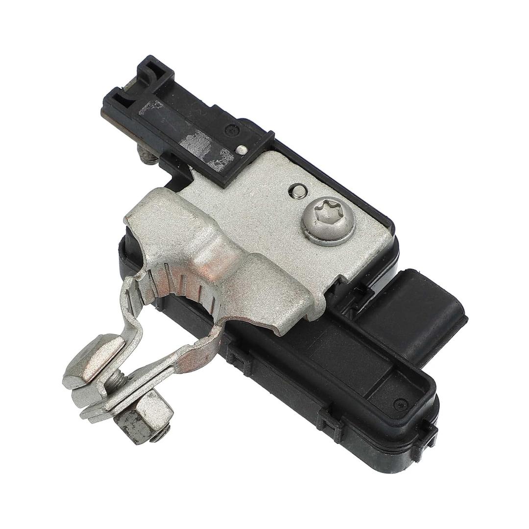 X AUTOHAUX Battery Current Sensor Battery Cable Terminal End Sensor Fit for Honda Accord 2013-2017 Replacement Number 38920-T2A-A02 38920-T2A-A03 38920-T2A-A04