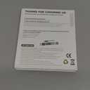 iPhone 11 Pro Max Screen Replacement Kit 6.5'' LCD Display 3D Touch Full HD Digitizer Full Assembly Repair Kits Waterproof Frame Sticker+Screen Protector not for Model 11 and 11 Pro