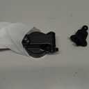 for MagSafe Magnetic Phone Holder for Car [2025 Upgraded Strongest Magnet] Car Mount Cell Stand for Dashboard Windshield Vent Compatible with iPhone 17/16/15/14/13/12 Android etc-Black