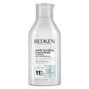 Redken Acidic Bonding Concentrate Conditioner For Damaged Hair Repair - Strengthens and Repairs Weak and Brittle Hair, Sulfate-Free, With Citric Acid