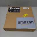 cabin air filter kit fits Mercedes GLC300 (2015-2022), C300 (2015-2023), E300 (2017-2019), E400 (2018), E350 (2020-2023), E450 (2021-2023), Replaces OEM 2058350147&1668300218