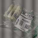 Old Spice GentleMan's Aluminum Free Dry Feel Deodorant for Men, 24/7 Lasting Freshness, Gentle on Skin with Skin Conditioners, Eucalyptus + Coconut Oil Scent, 3.0 oz (Pack of 3)