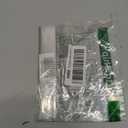 30 Pieces Shim Stock Assortment Metal Shim Stock 304 Stainless Steel Strips 1" Width x 6" Length, 0.0007", 0.001", 0.0015", 0.002", 0.003", 0.004", 0.005", 0.006", 0.008", 0.01" Thickness Metal Shims