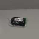 KSKshape Arm Shaper for Women Post Surgery Arm Lipo Compression Sleeves Front Closure Shapewear Bra Posture Corrector (Medium, Black)