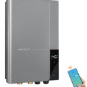 18kW Electric Tankless Water Heater 240V ETL Certified WiFi
