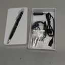 64GB (7200Hrs) Voice Recorder w/Type-C, Voice Activated Recorder with AI-Intelligent Noise Reduction, Audio Recording Device 90 Days Storage Capacity for Lectures Meeting, Class, Work, Interviews