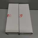 Spornette XL Super Looper Wig Brush, Cushioned & Looped Nylon Bristles for Extensions, Wigs, Hair Pieces, Toupees & Weaves - For Brushing, Styling, & Detangling Natural & Synthetic Hair (Extra Large (Pack of 1))