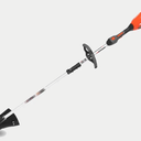 Echo eForce DSRM-2100 Straight Shaft Battery Trimmer w/ 56V Battery & Charger