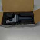 Dry wall cutting tool - gypsum/rock/cardboard cutter, industrial grade alloy blade integrated hand tool, gypsum board cutting tool, all-in-one hand tool with tape measure and utility knife